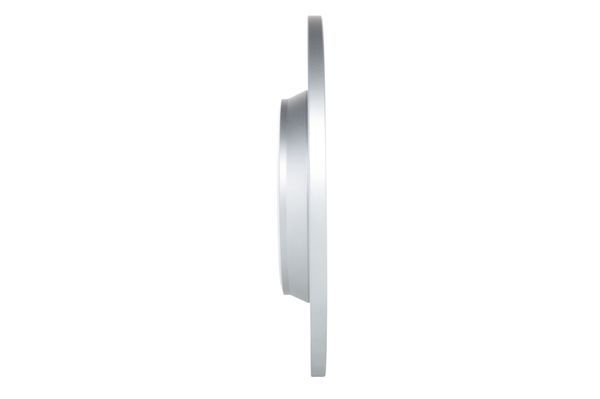 BOSCH 0986479382 Fren Diski Arka - . Görsel