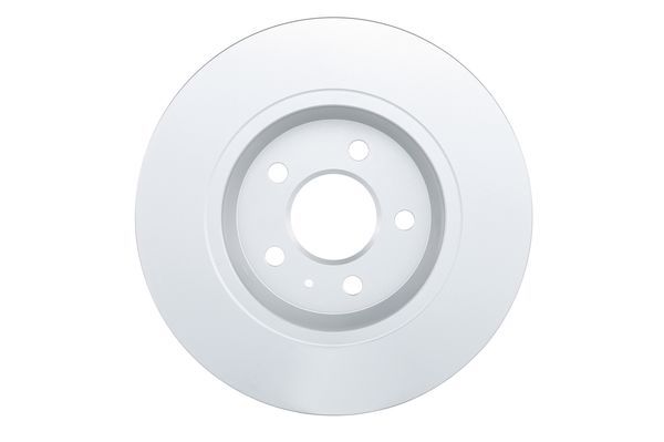 BOSCH 0986479382 Fren Diski Arka - . Görsel
