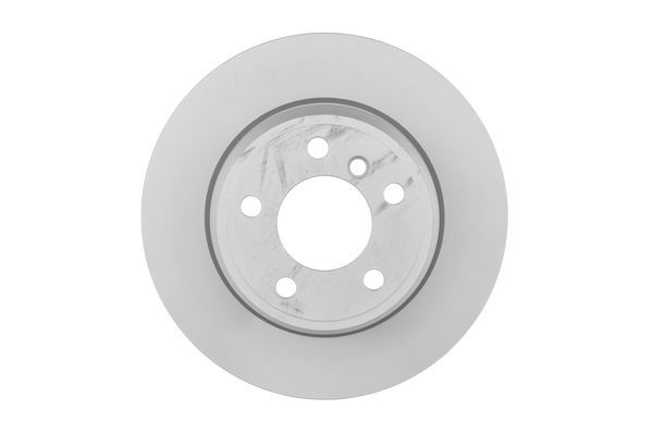 BOSCH 0986479167 Arka Fren Diski - . Görsel