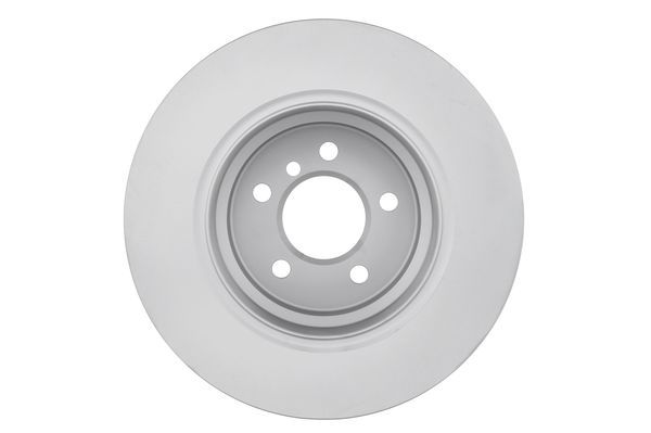 BOSCH 0986479167 Arka Fren Diski - . Görsel