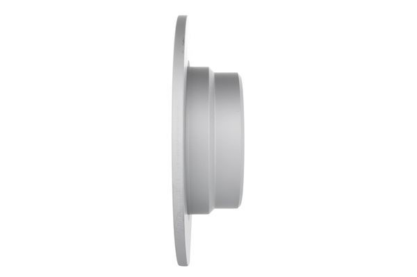 BOSCH 0986479167 Arka Fren Diski - . Görsel