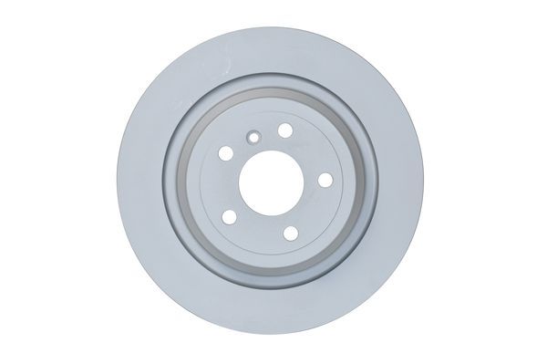 BOSCH 0986479D10 Fren Diski - . Görsel