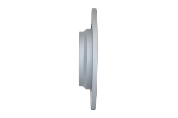 BOSCH 0986479D10 Fren Diski - . Görsel