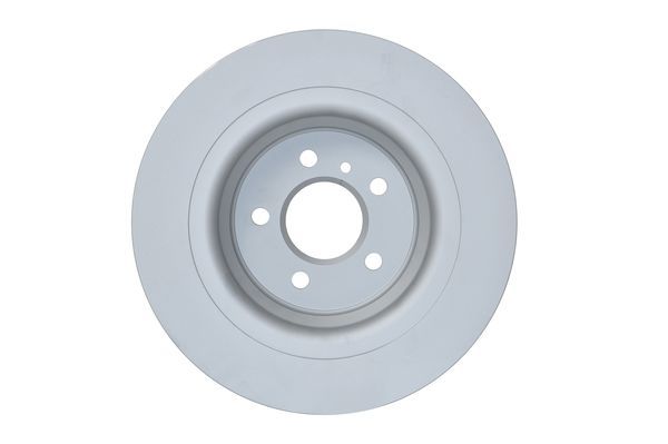 BOSCH 0986479D10 Fren Diski - . Görsel