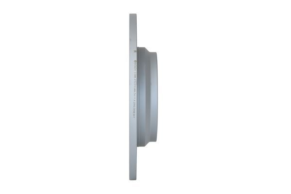 BOSCH 0986479D10 Fren Diski - . Görsel