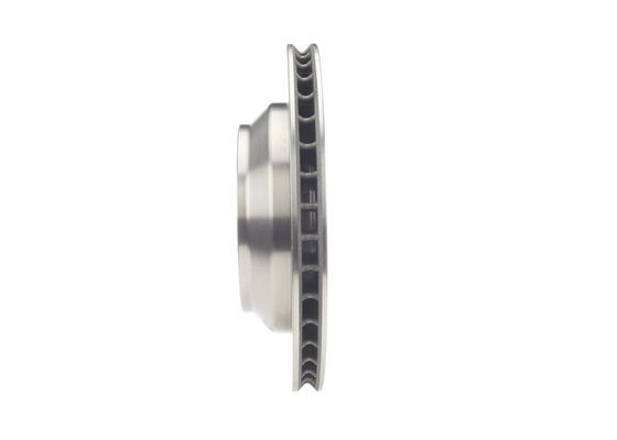 BOSCH 0986479S20 Fren Diski Arka - . Görsel
