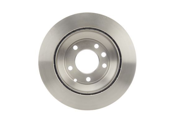 BOSCH 0986479S20 Fren Diski Arka - . Görsel