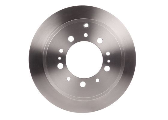 BOSCH 0986479R32 Fren Diski Arka