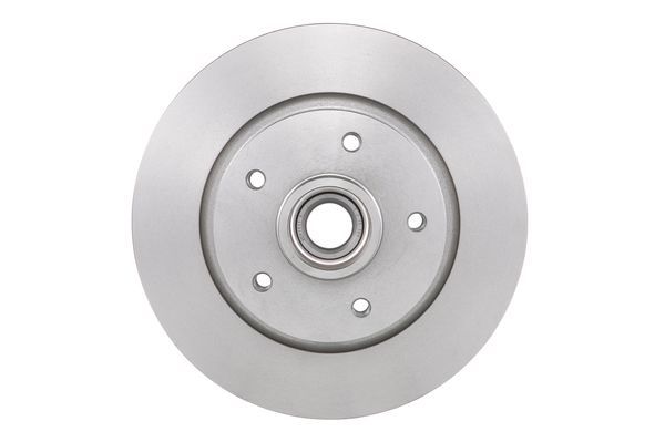 BOSCH 0986479009 Fren Diski - . Görsel