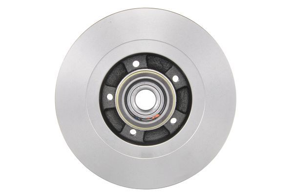 BOSCH 0986479009 Fren Diski - . Görsel