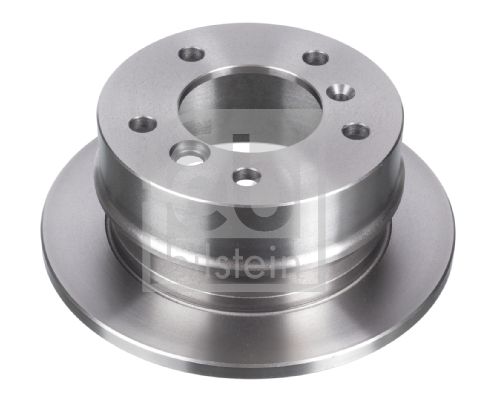 FEBI BILSTEIN 09102 Fren Diski Arka