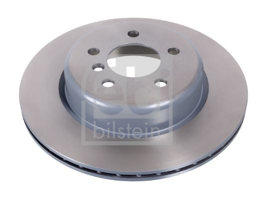 FEBI BILSTEIN 104804 Fren Diski Arka