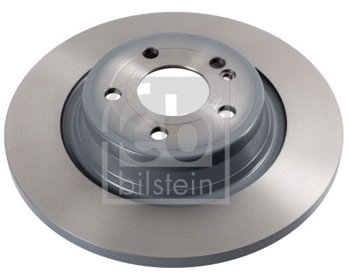 FEBI BILSTEIN 107513 Fren Diski Arka
