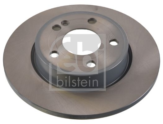FEBI BILSTEIN 107512 Fren Diski Arka