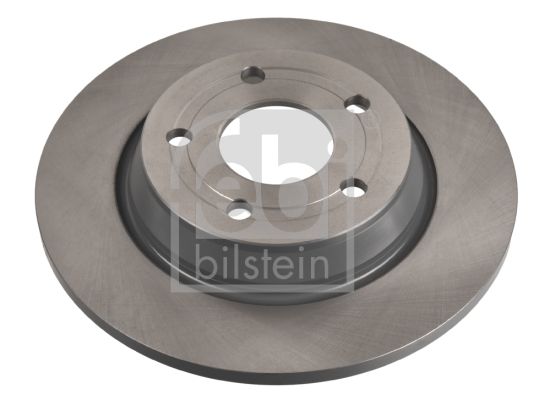 FEBI BILSTEIN 108193 Fren Diski Arka
