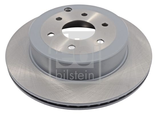 FEBI BILSTEIN 108440 Fren Diski Arka