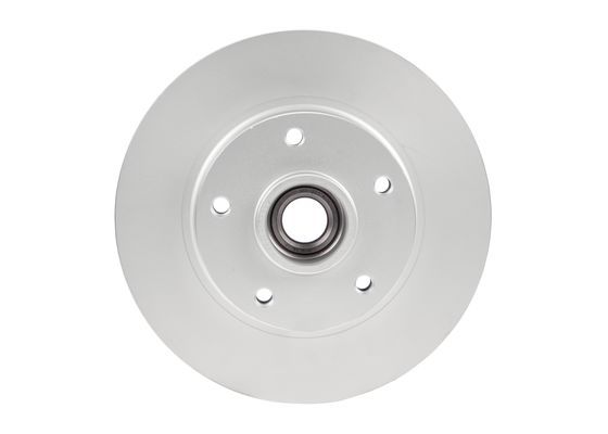 BOSCH 0986479E78 Fren Diski Arka - . Görsel