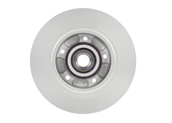 BOSCH 0986479E78 Fren Diski Arka - . Görsel