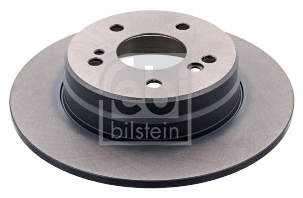 FEBI BILSTEIN 04629 Fren Diski Arka