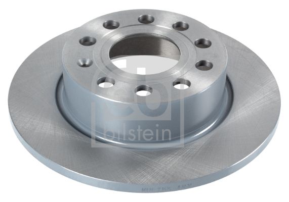 FEBI BILSTEIN 23240 Fren Diski Arka - . Görsel