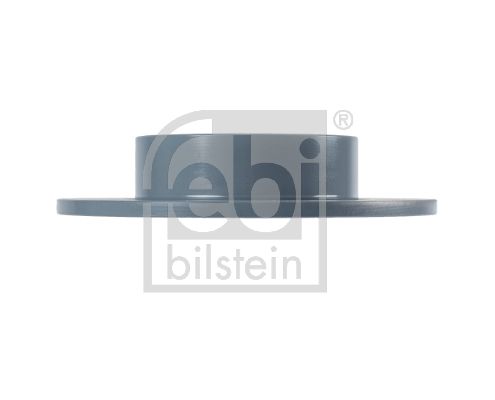 FEBI BILSTEIN 23240 Fren Diski Arka - . Görsel