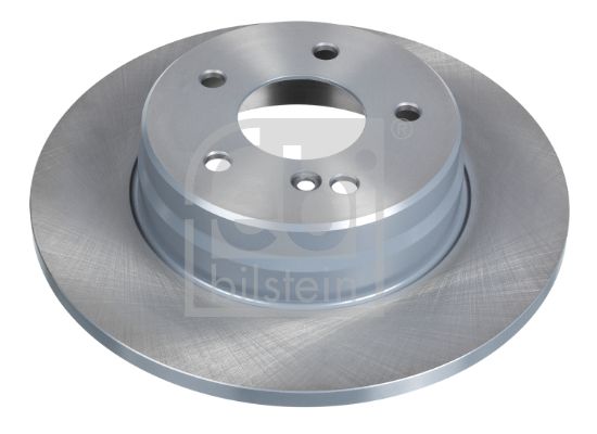 FEBI BILSTEIN 04628 Fren Diski Arka
