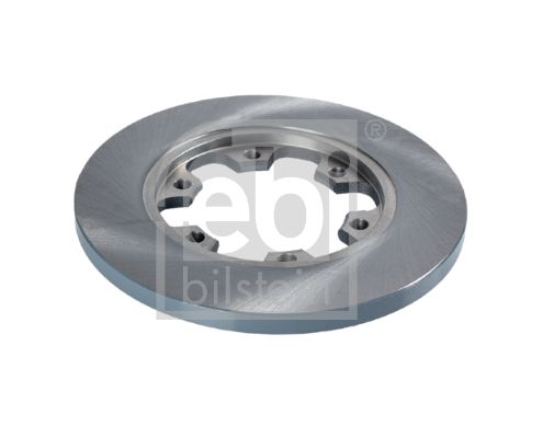 FEBI BILSTEIN 104498 Fren Diski Arka - . Görsel