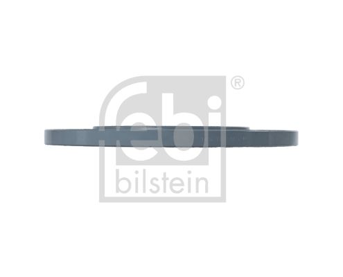 FEBI BILSTEIN 104498 Fren Diski Arka - . Görsel
