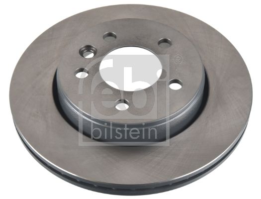 FEBI BILSTEIN 174717 Fren Diski Arka