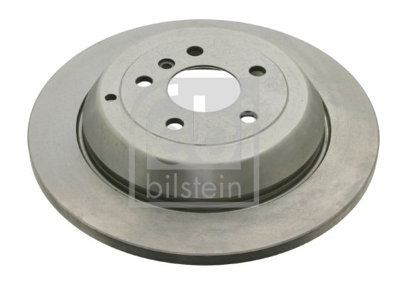FEBI BILSTEIN 24747 Fren Diski Arka