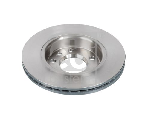 FEBI BILSTEIN 28682 Fren Diski Arka - . Görsel