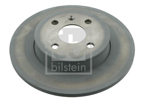 FEBI BILSTEIN 28152 Fren Diski Arka - . Görsel