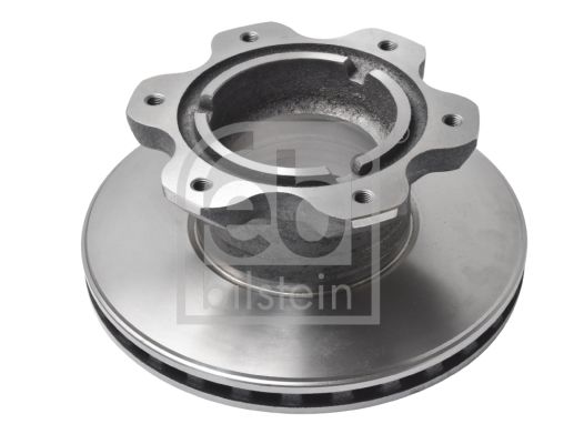 FEBI BILSTEIN 29169 Fren Diski Arka