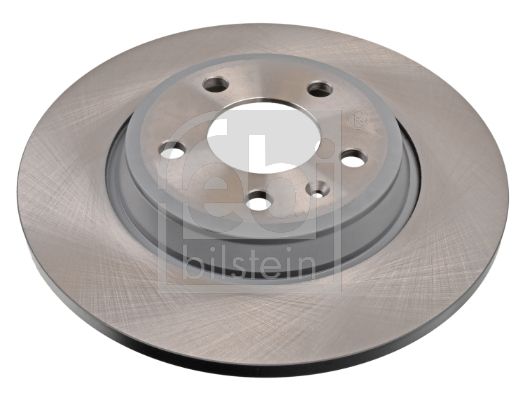 FEBI BILSTEIN 36463 Fren Diski Arka