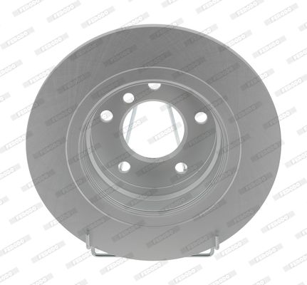 FERODO DDF1230C Fren Diski Arka