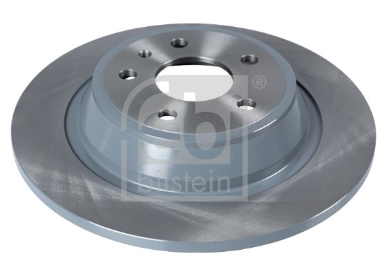 FEBI BILSTEIN 104853 Fren Diski Arka