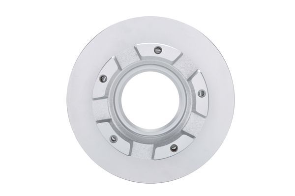 BOSCH 0986479401 Fren Diski Arka - . Görsel
