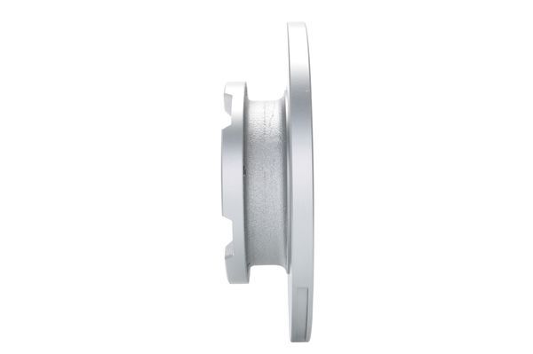 BOSCH 0986479401 Fren Diski Arka - . Görsel