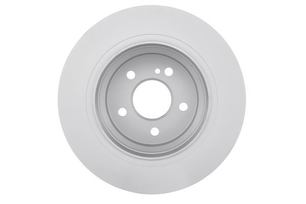 BOSCH 0986479041 Fren Diski Arka - . Görsel