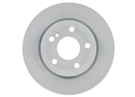 BOSCH 0986479A03 Fren Diski Arka - . Görsel
