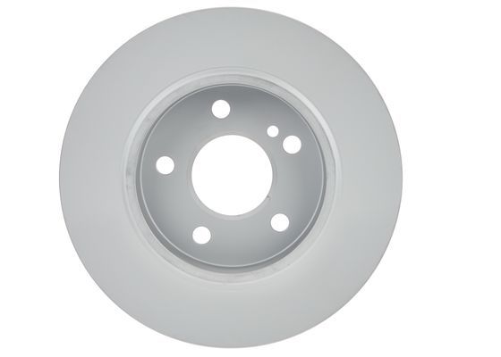 BOSCH 0986479A03 Fren Diski Arka - . Görsel
