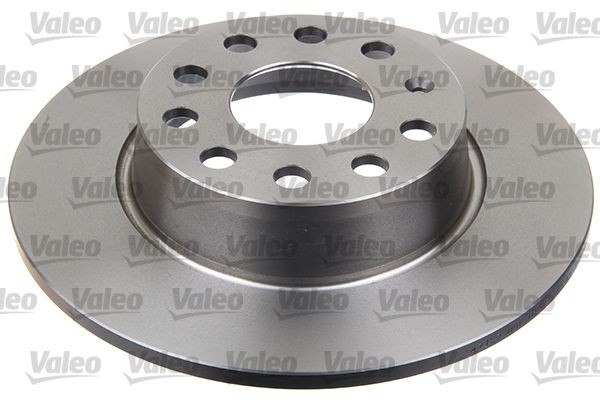 VALEO 197544 Fren Diski Arka - . Görsel