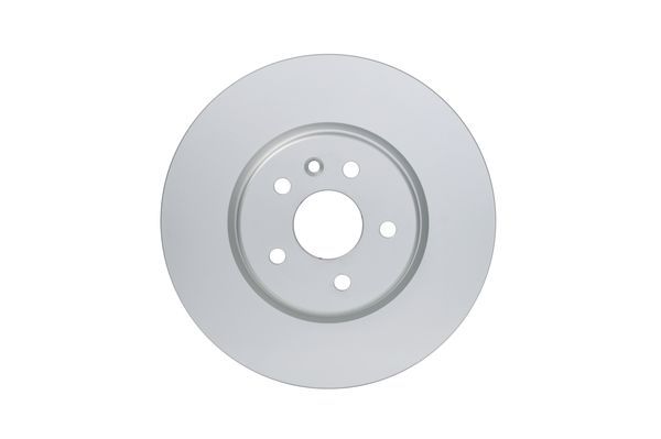 BOSCH 0986479D93 Fren Diski - . Görsel