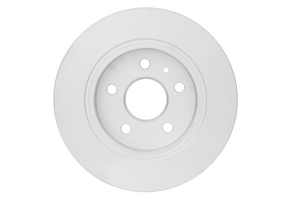 BOSCH 0986479D89 Fren Diski - . Görsel