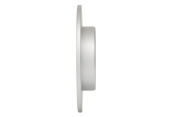 BOSCH 0986479D89 Fren Diski - . Görsel