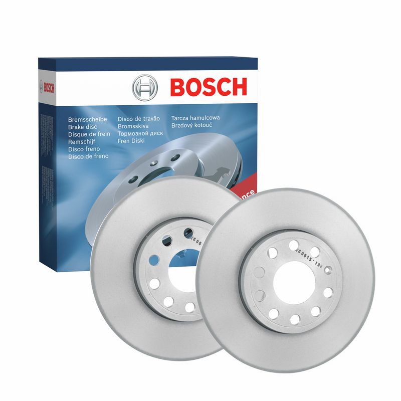 Fren Diski BOSCH 0 986 479 088