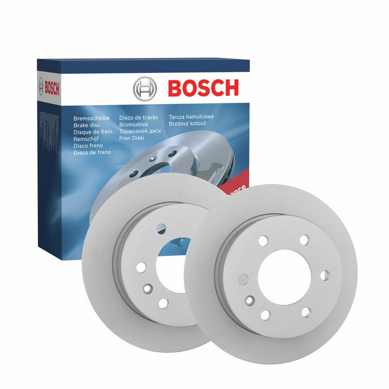 Fren Diski BOSCH 0 986 479 295