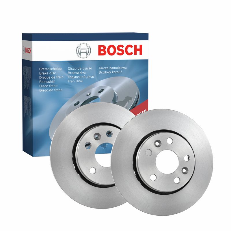 Fren Diski BOSCH 0 986 479 555