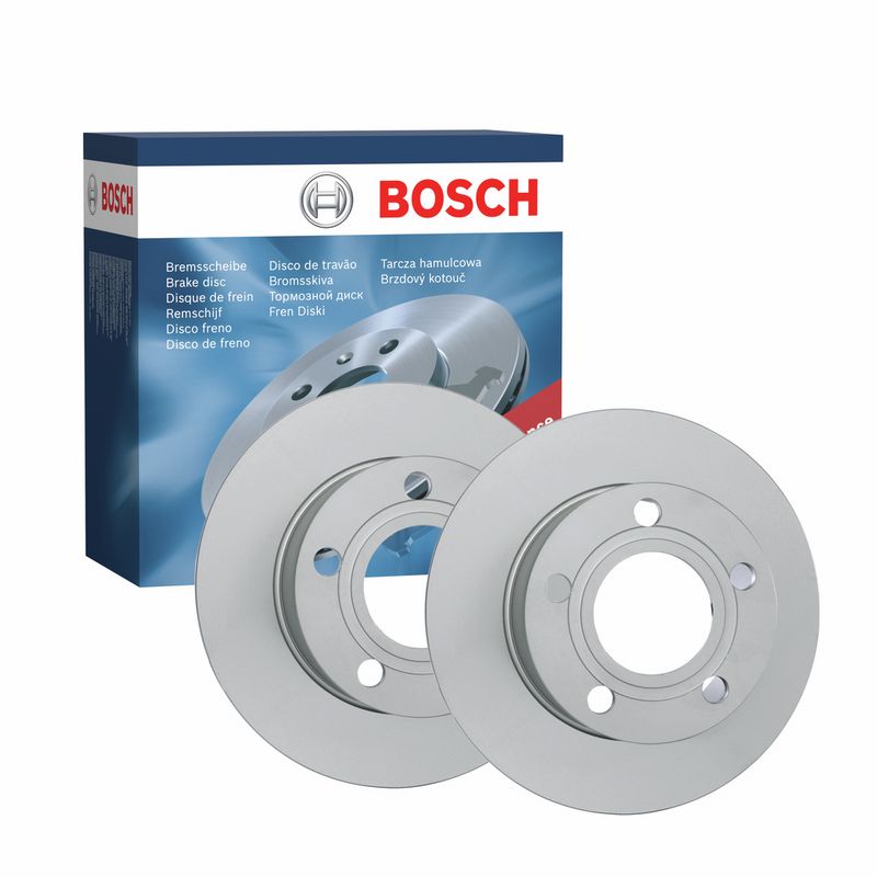 Fren Diski BOSCH 0 986 479 B22