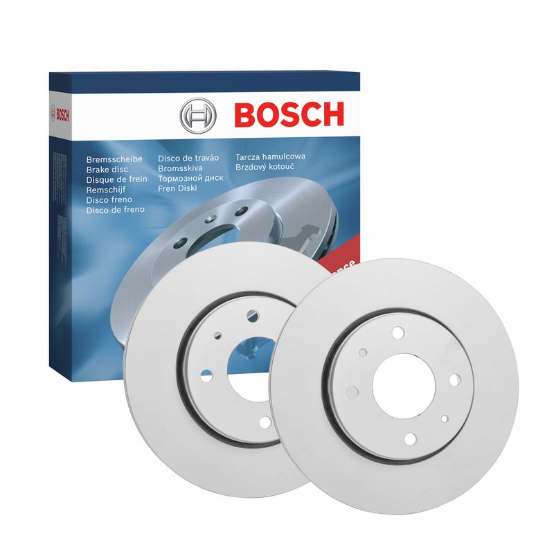 Fren Diski BOSCH 0 986 479 B37